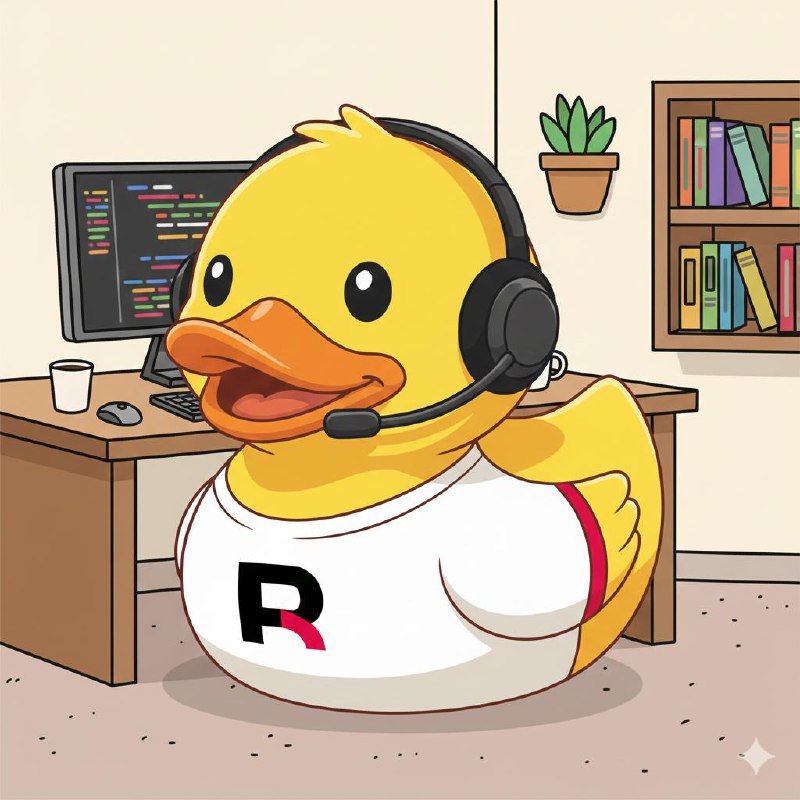 Ducky